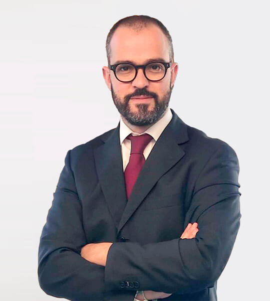 Gonçalo Matos