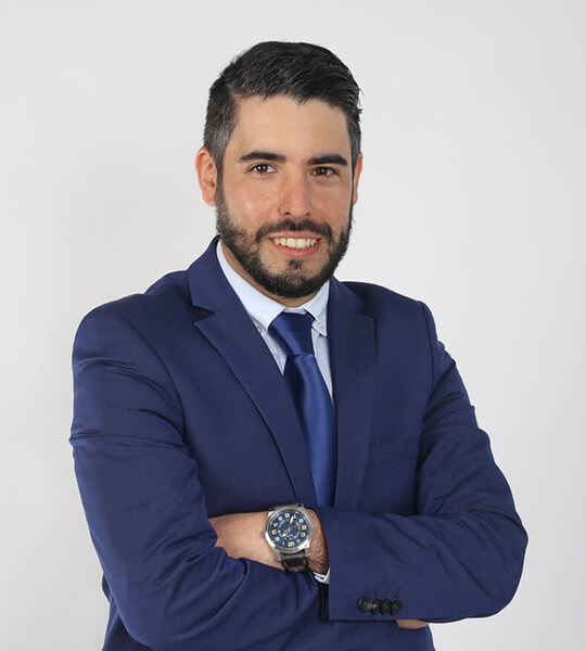 Rafael Rodrigues
