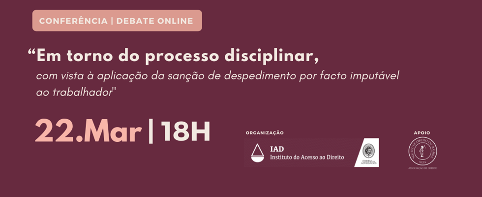 Conferência Online